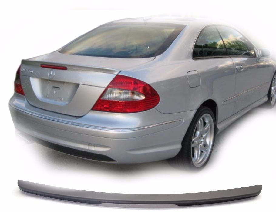 Eleron portbagaj Mercedes CLK W209 AMG ⭐️⭐️⭐️⭐️⭐️