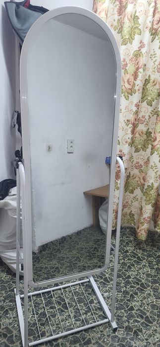 Зеркало , зеркало