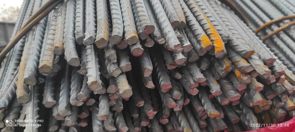 Арматура цех  QMZ арзон нархда метрлап