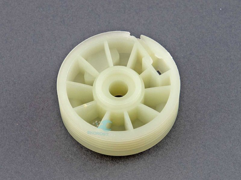 Ремонтен комплект за предни Ел.Стъкла Peugeot Partner Tepee