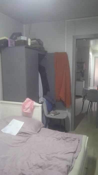 Продам СРОЧНО участок с времянкой
