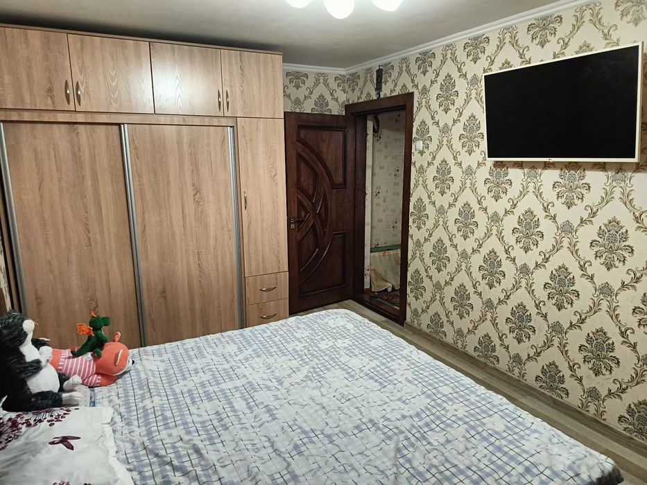 Продается Двухкомнатная квартира