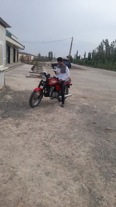 Jawa 35 holati yahshi