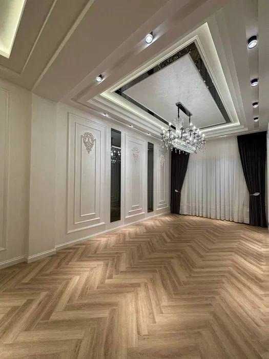 Продажа Евро Коттедж  Мирзо-Улугбекский район ор-р Центр Луначарского