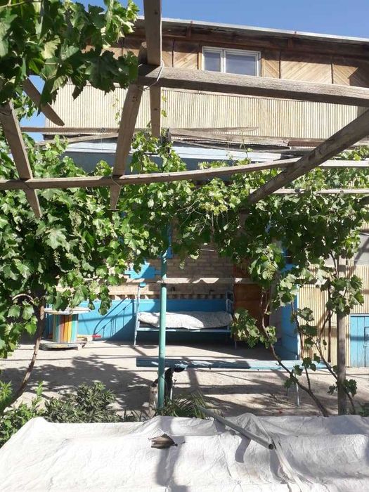 Продам жилую дачу