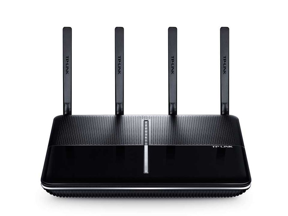 TP-Link Archer C3150/A64 /A5/A8   Dual-Band Wi-Fi Роутер (Router) 1.4