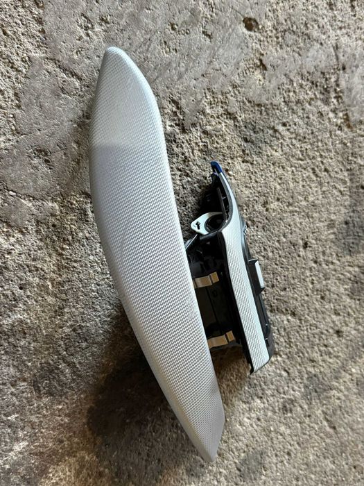 Trimuri ornamente bord usi BMW seria 3 F30 F31 m sport europa