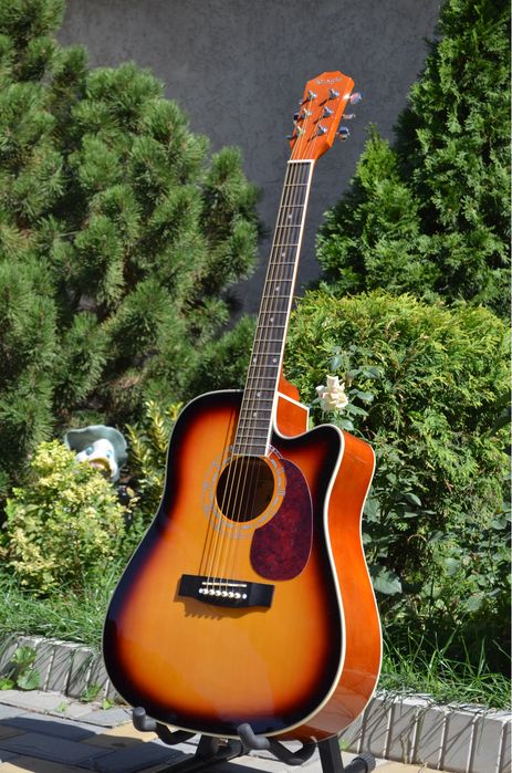 Скидки! Гитара Adagio