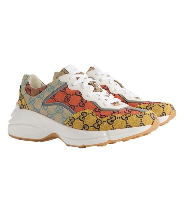 Gucci rhyton vuitton