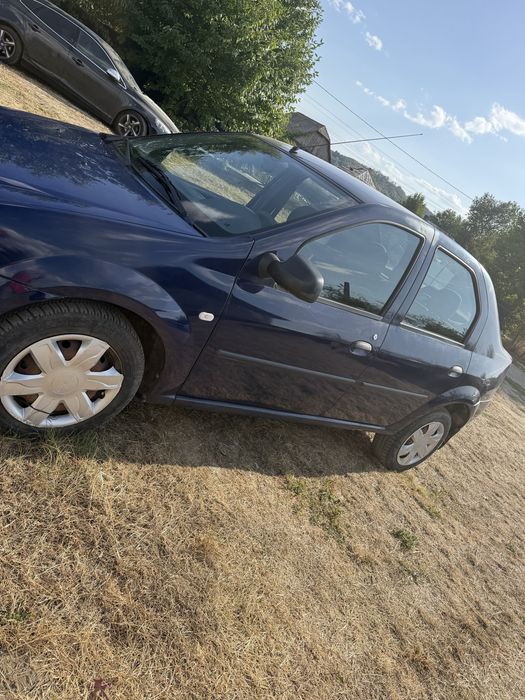 Vand Dacia Logan