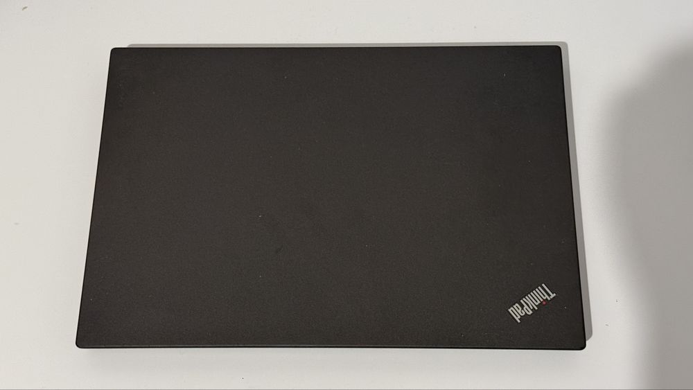 Laptop Lenovo T460, I5 2.4Ghz, 8GB Ram, 250GB SSD