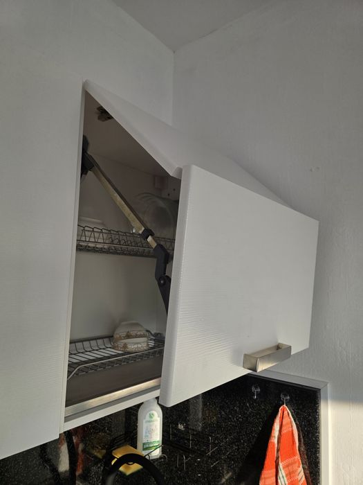 Blum Aventos HF top (петли Hettech)