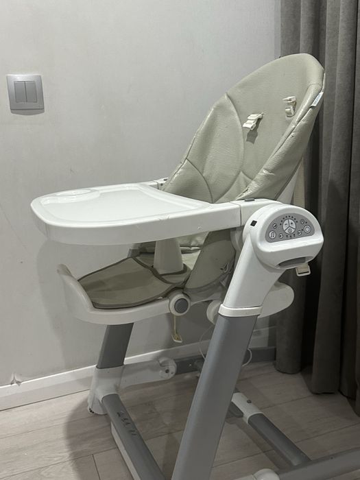Продам детский стул для кормления