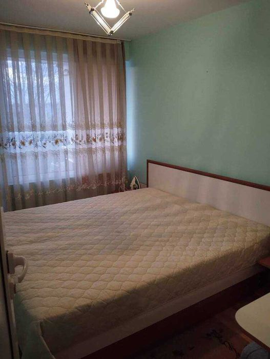 Уютен, компактен тристаен апартамент в центъра без такса поддръжка!