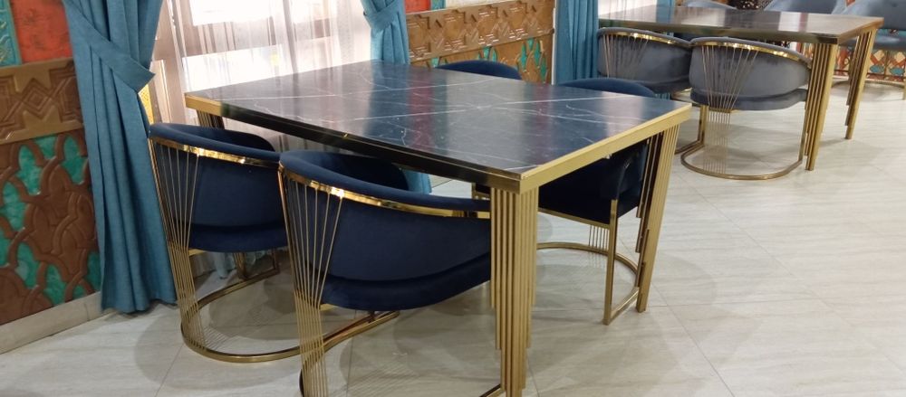 Продаются столы для кафе