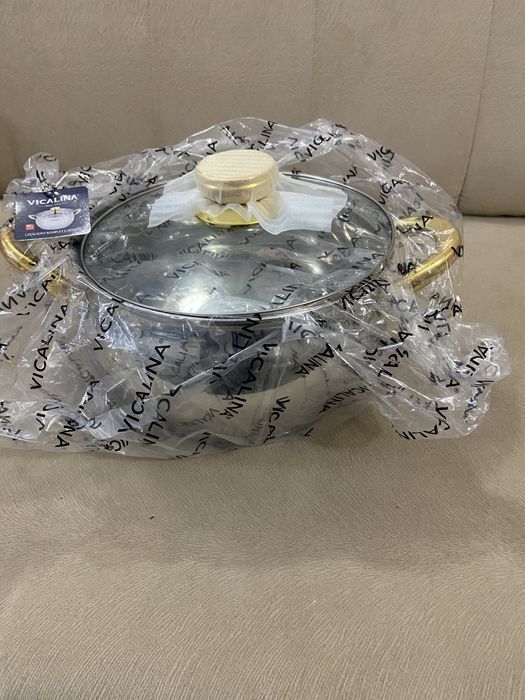 Фужер,рюмка,бокал, кастрюль