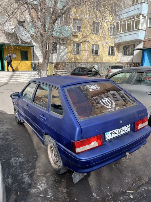 Продаю ваз 2114