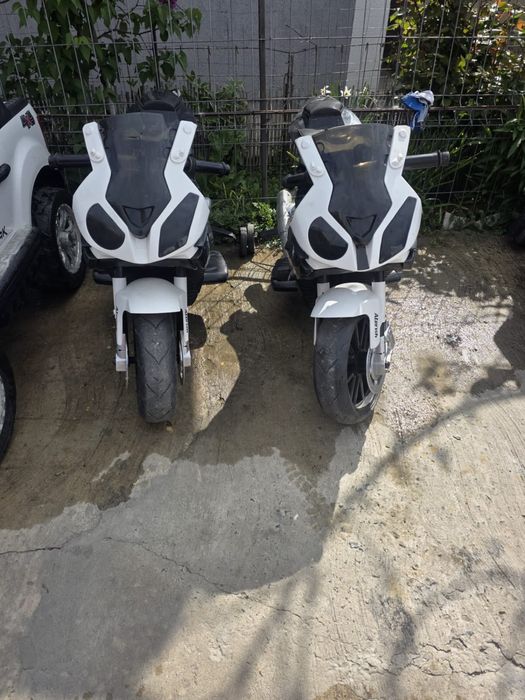 Masini pentru copii electrice