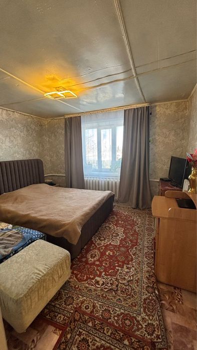 Продам дом в Сарыколе