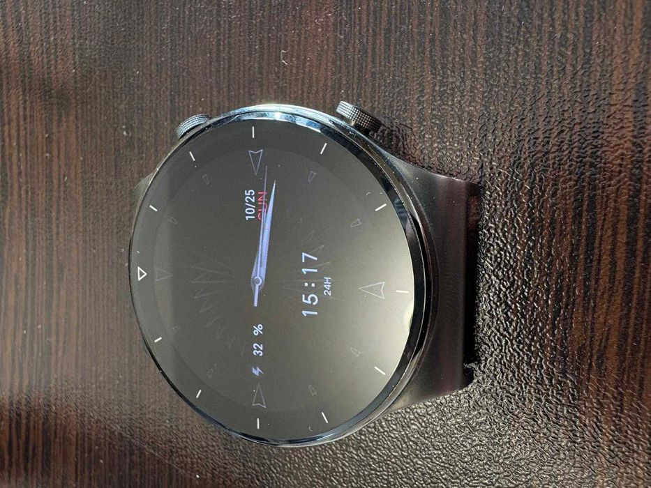 Vând Huawei Watch GT 2 Pro – cu cutie originală!