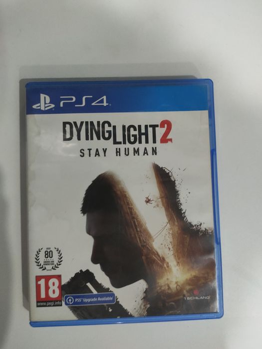 Продам игры на пс 4