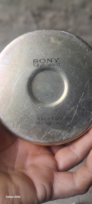 Самбуфер оргинал