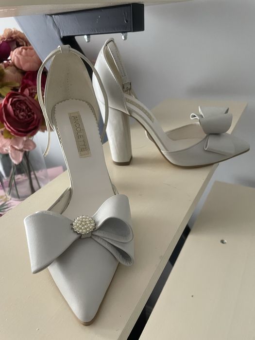 Pantofi anacolette