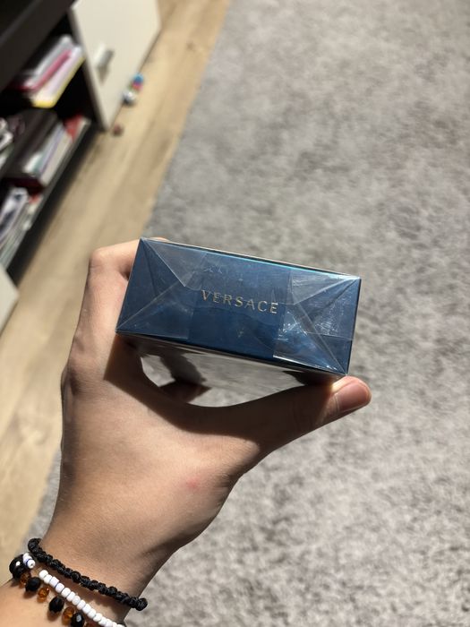 Parfum Versace Eros 100ml