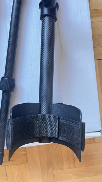 Стик за XP Deus, употребяван