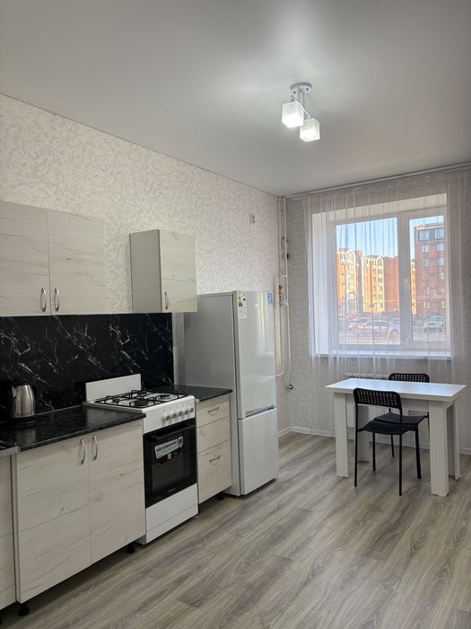 Квартира посуточно Береке