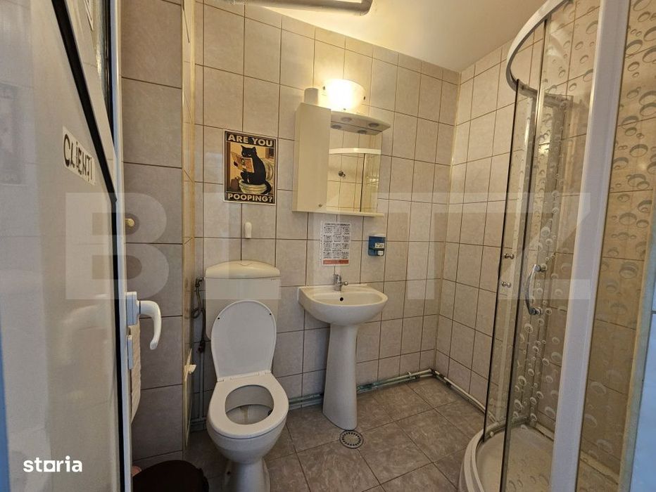 Apartament 2 camere, 49 mp, zona Nicolina