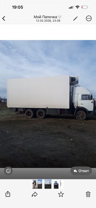Продам камАЗ СРОЧНО