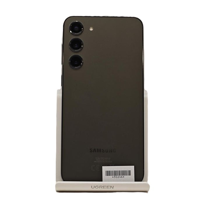 Samsung S23 Plus 512GB, Green, grad B, dual | GlobalCash.ro #LU30246