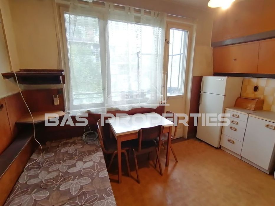 Продава се Четиристаен апартамент в София, Сухата река - 114 кв.м за 984 €/кв.м - Снимка #4
