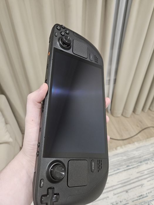 Steam deck 512 OLED