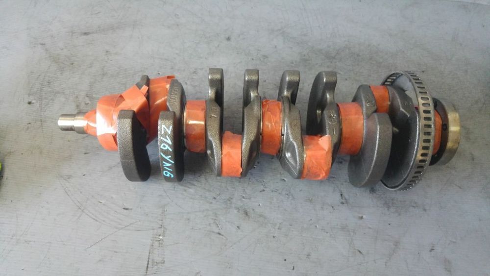 vilbrochen opel zafira a astra g combo 1.6 b z16yng