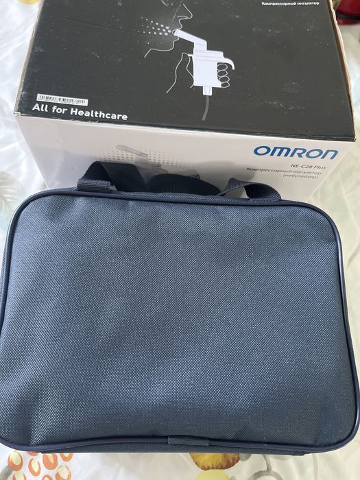 Ингалятор OMRON CompAir NE-C28