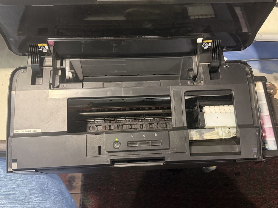 Epson L 1800 sotiladi xolati o’rtacha
