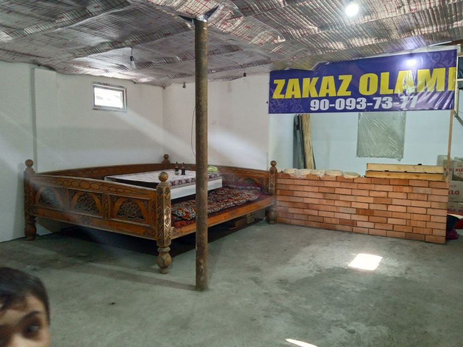 Kafe Участка дом қорасаройда кафеси бн ярми кафе ярми уй аделна болинг