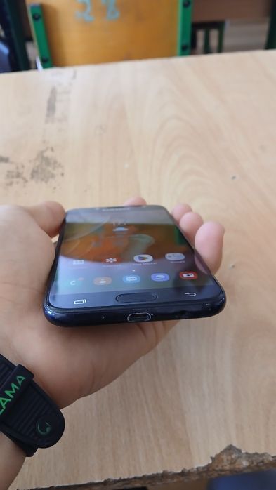 Samsung Galaxy J7 2017