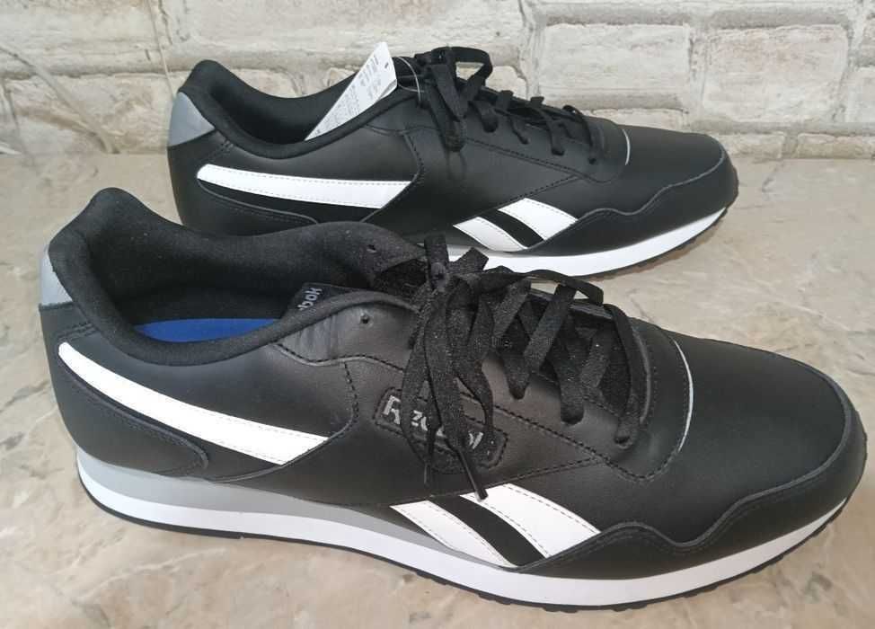 Reebok piele nr 48-49
