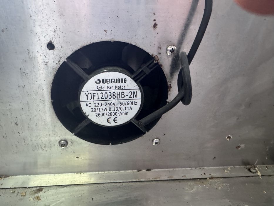 Професионално бенмари за заведение