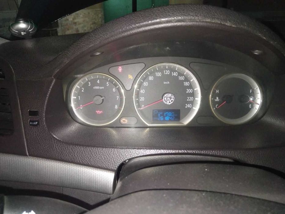 Hyundai Sonata Hyundai Sonata