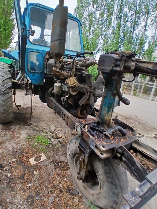 Беларус сотлад нарх 18 милйон