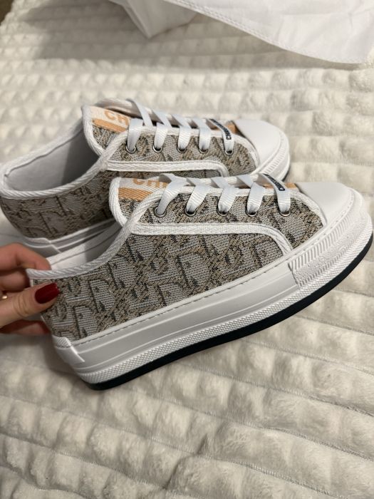 Дамски ниски кецове