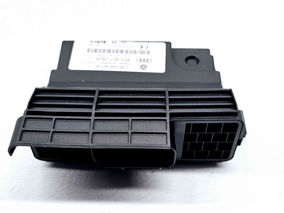 Modul confort Audi A6 (4F2, C6) facelift [Fabr 2004-2010] 4F0907280A