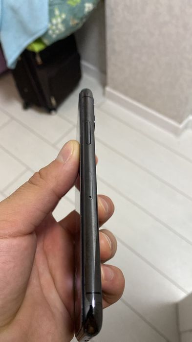 Iphone 11 pro 256gb 69%