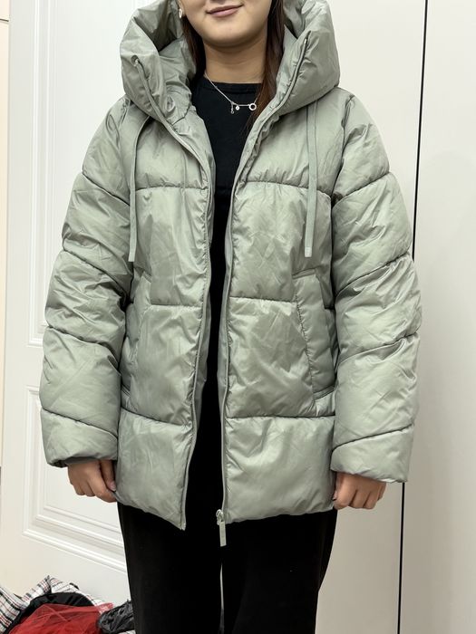 Шубки куртки цена 6000