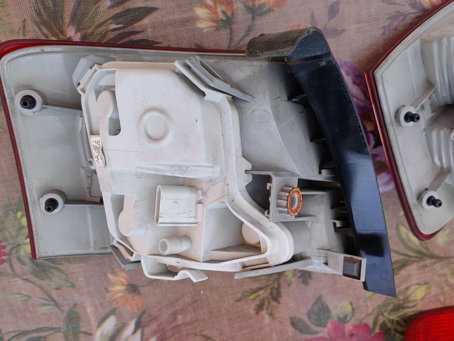 Стопове комплект за АУДИ А4 В7 Авант