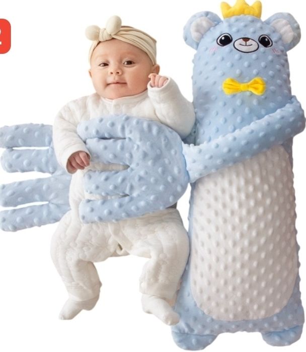 Подушка игрушка для детей